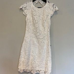 Lulus dress small